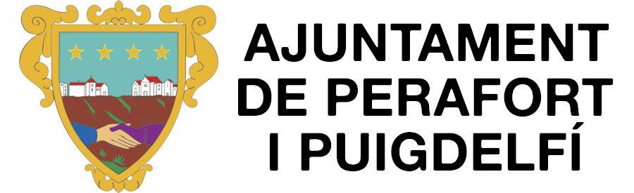 Ajuntament de Perafort i Puigdelfí.