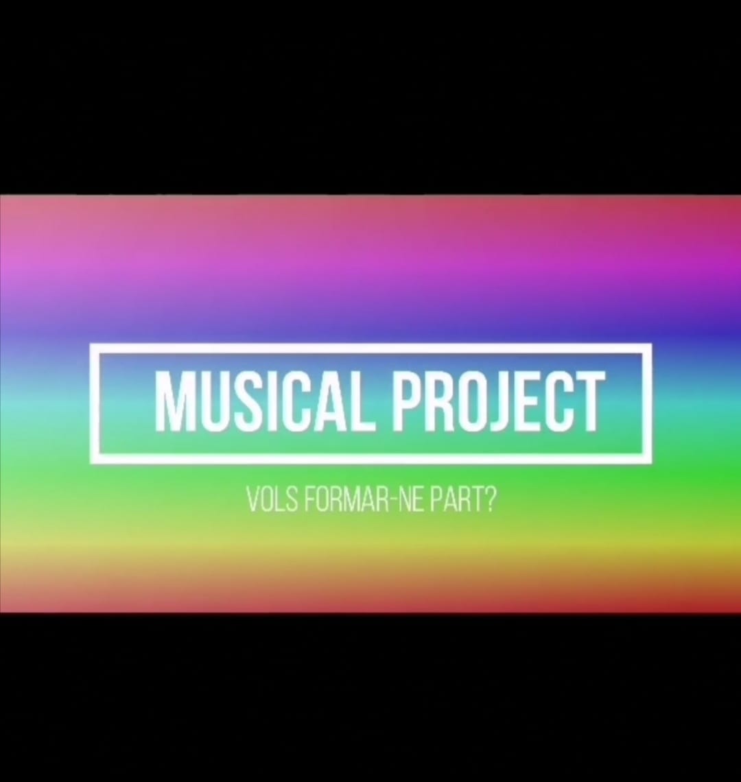 Musical Project